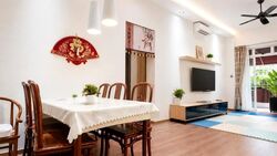 Seletar Springs Condominium (D28), Condominium #626031151